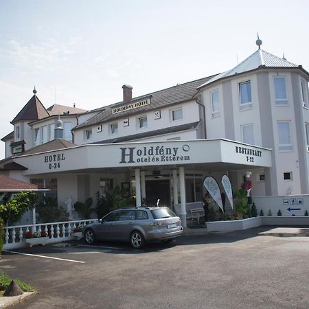 Holdfeny Hotel Forro Exteriör bild