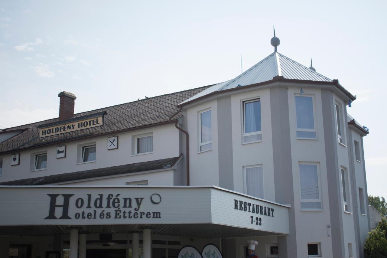 Holdfeny Hotel Forro Exteriör bild